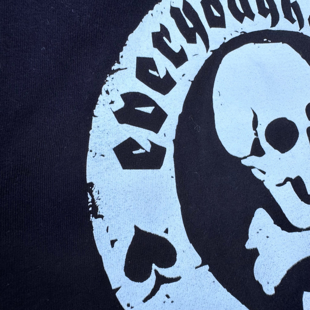 EveryDayHate shirt (label)
