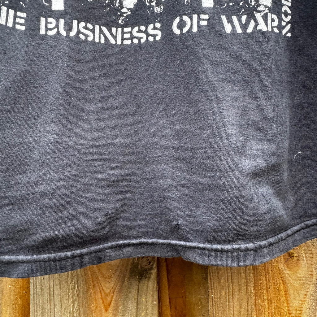 Brutal Truth shirt (Business of War)