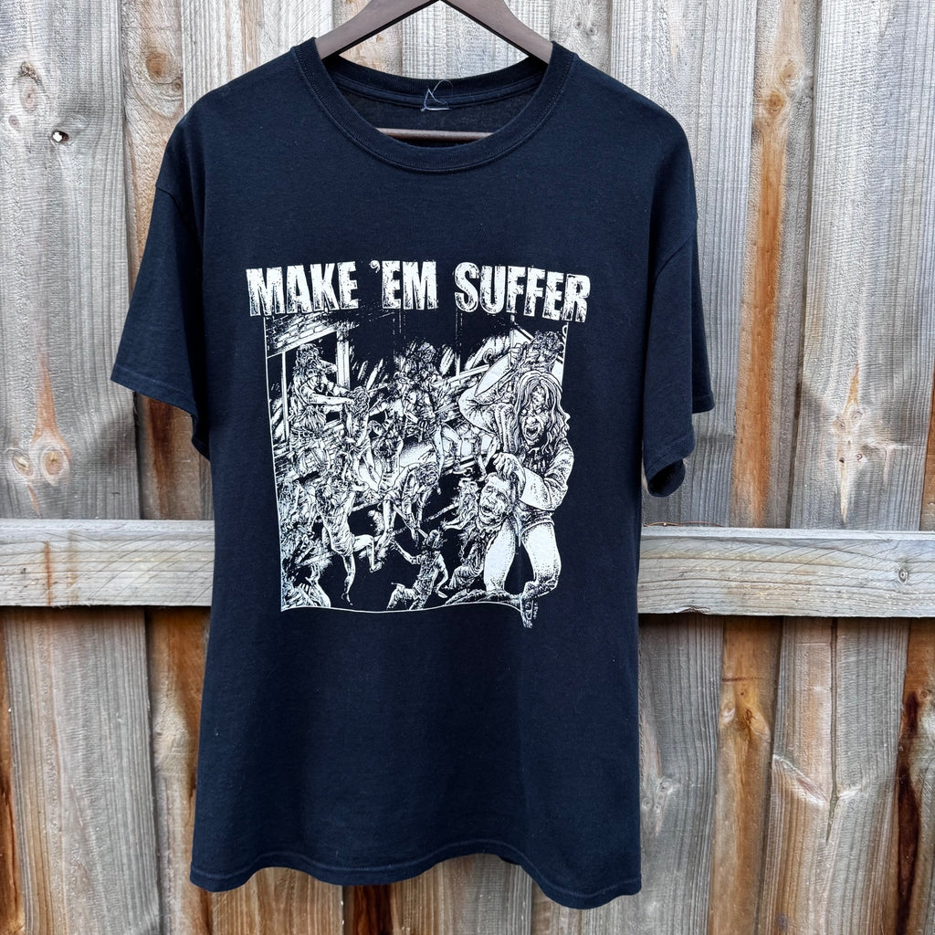 The Kill shirt