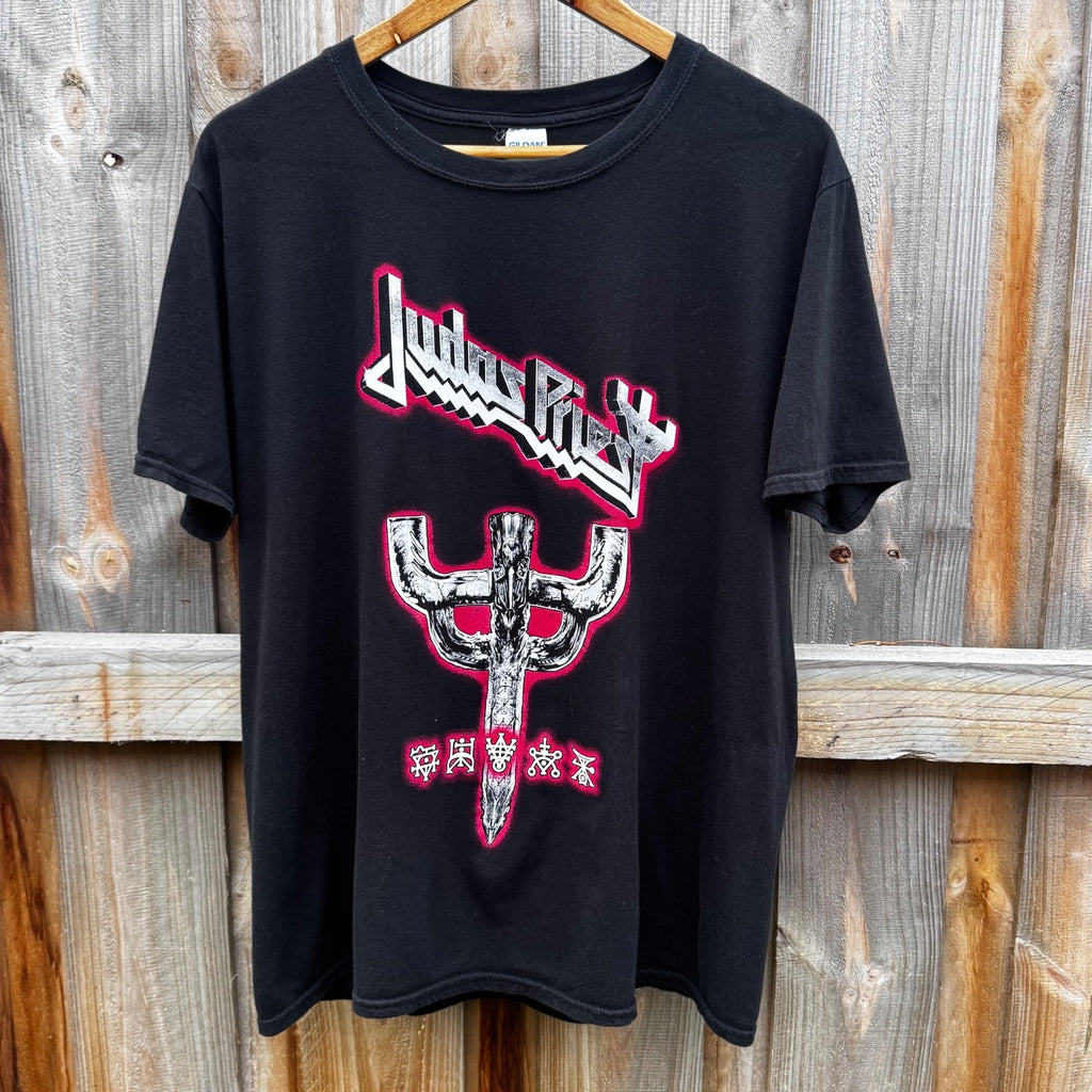 Judas Priest shirt