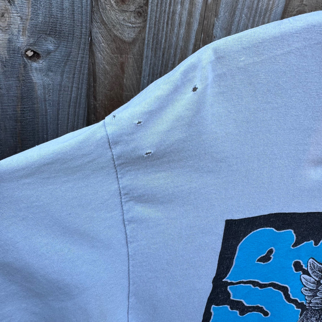 Flour shirt