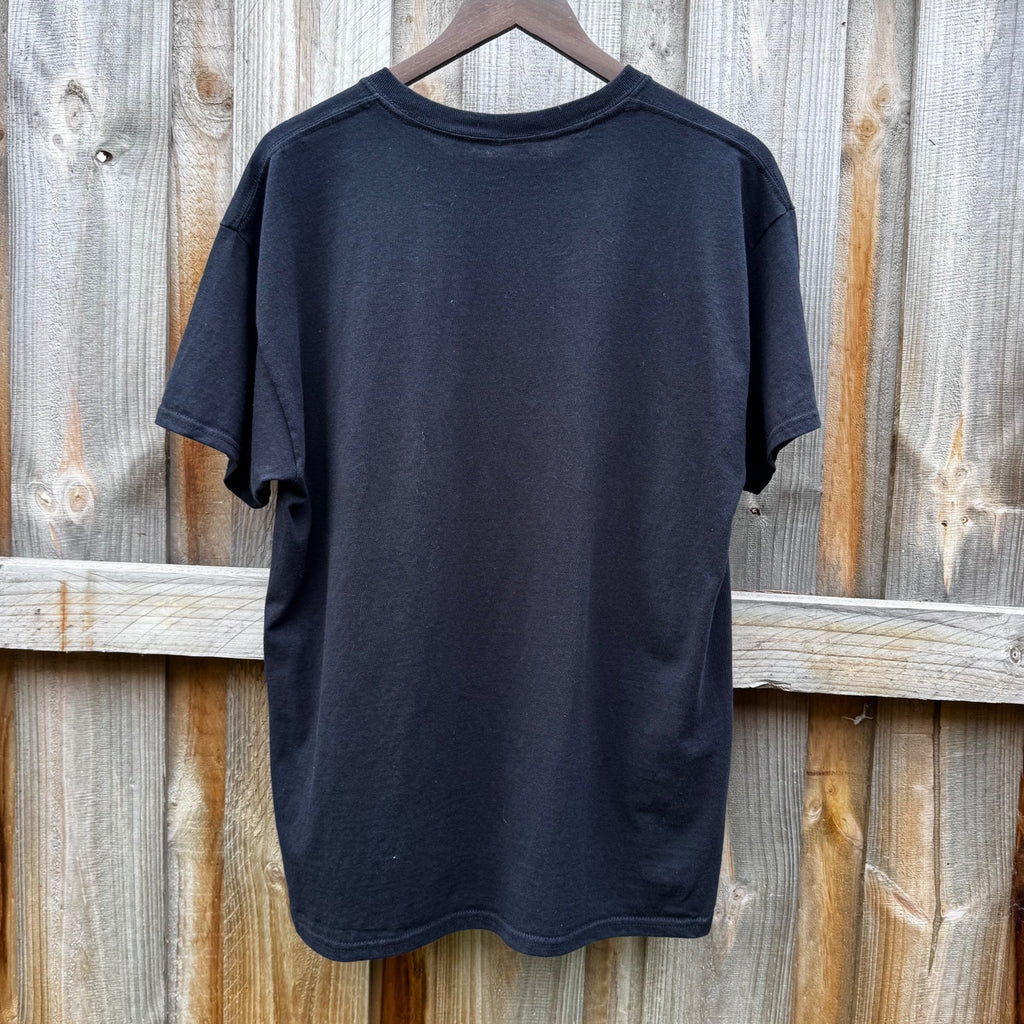 Zo Damage / The Damage Report shirt
