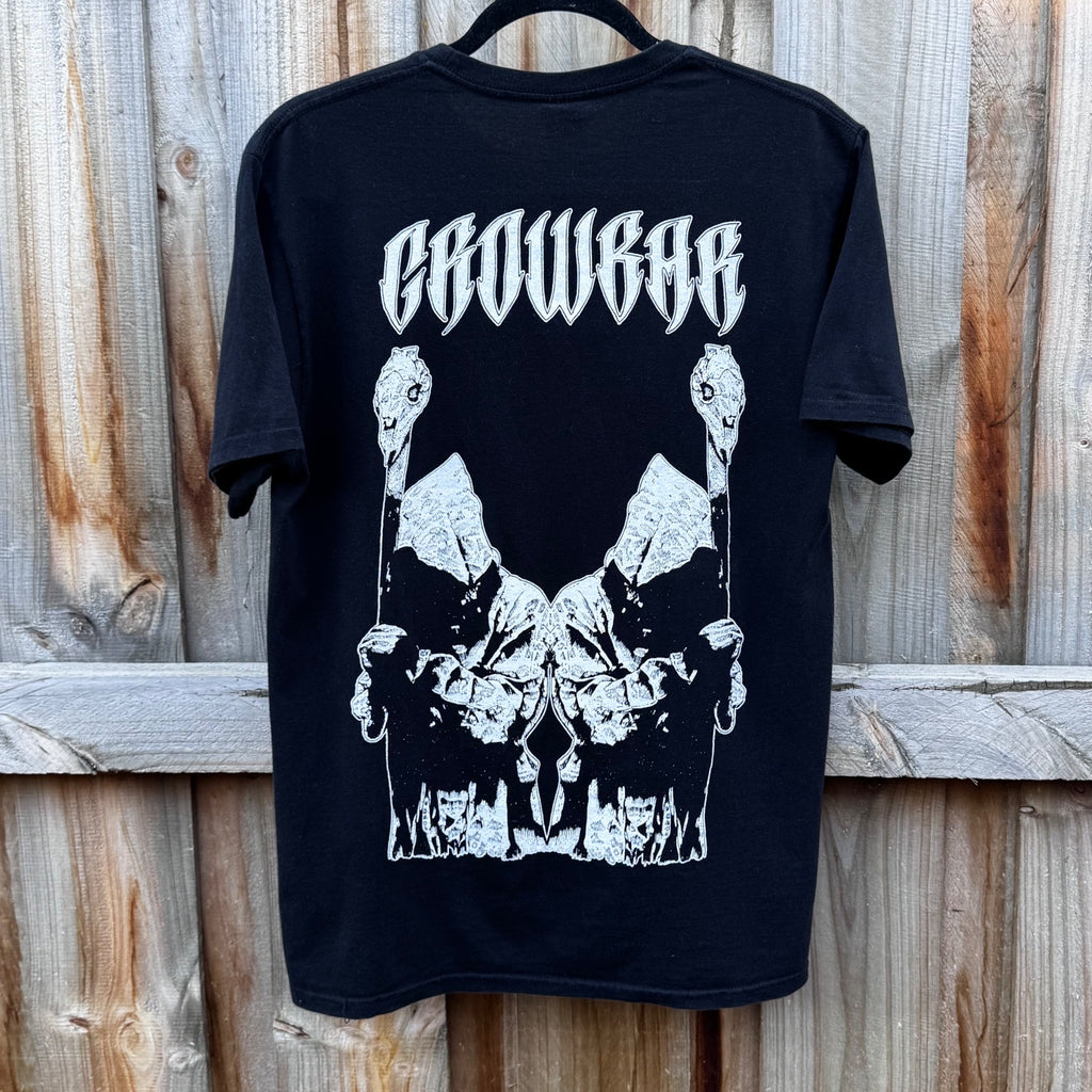 Crowbar (venue) shirt