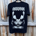 Crowbar (venue) shirt