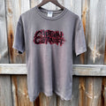 Captain Cleanoff shirt