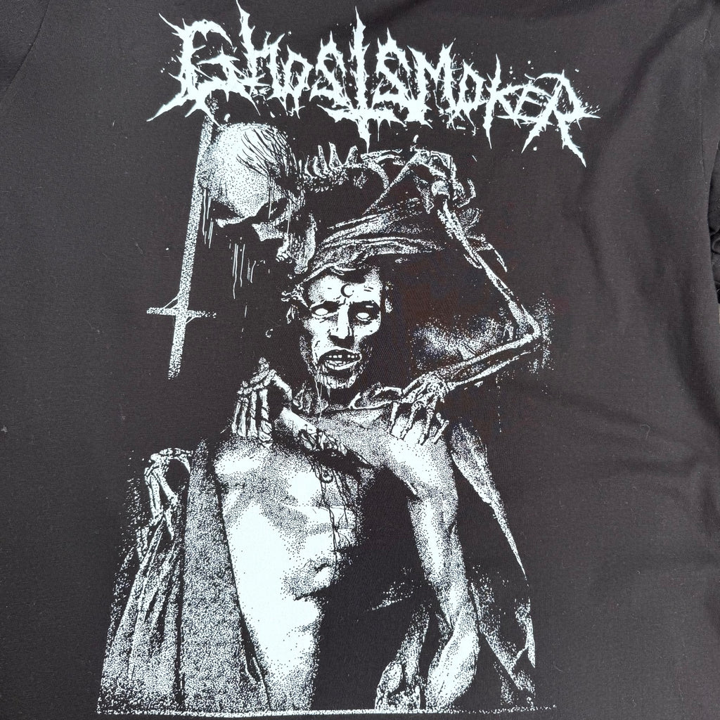 Ghostsmoker shirt