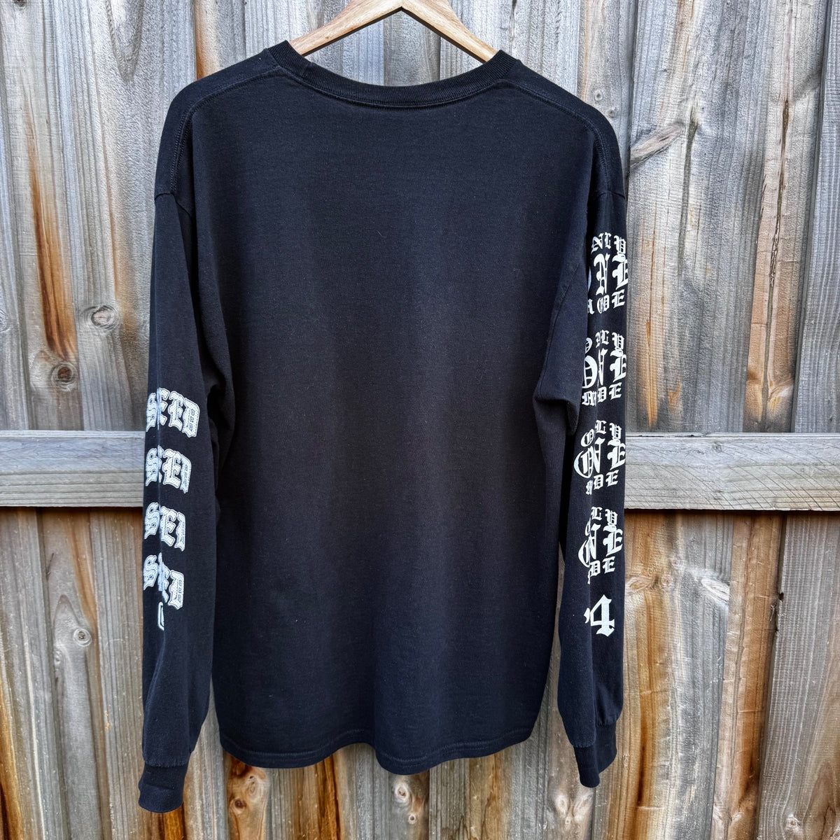 Speed long sleeve (EU)