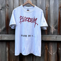Bloodcum shirt