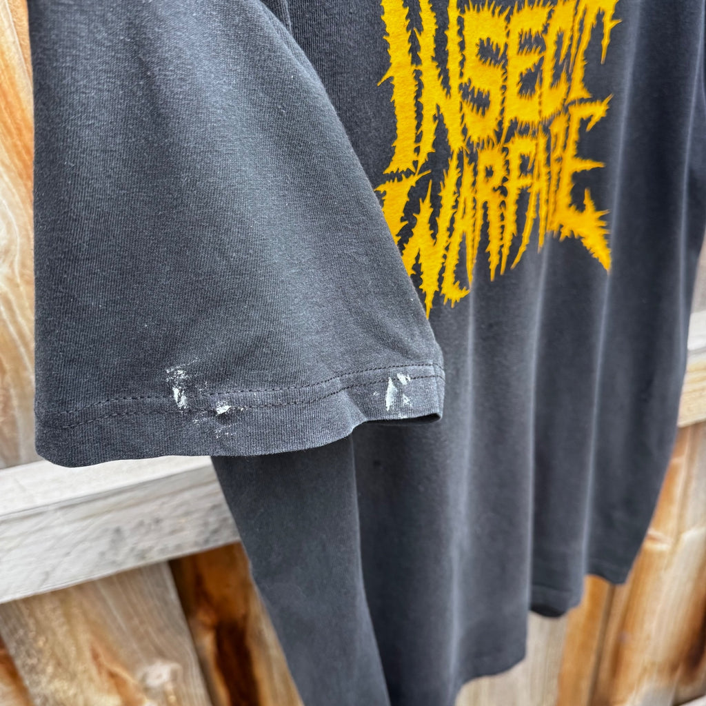 Insect Warfare shirt