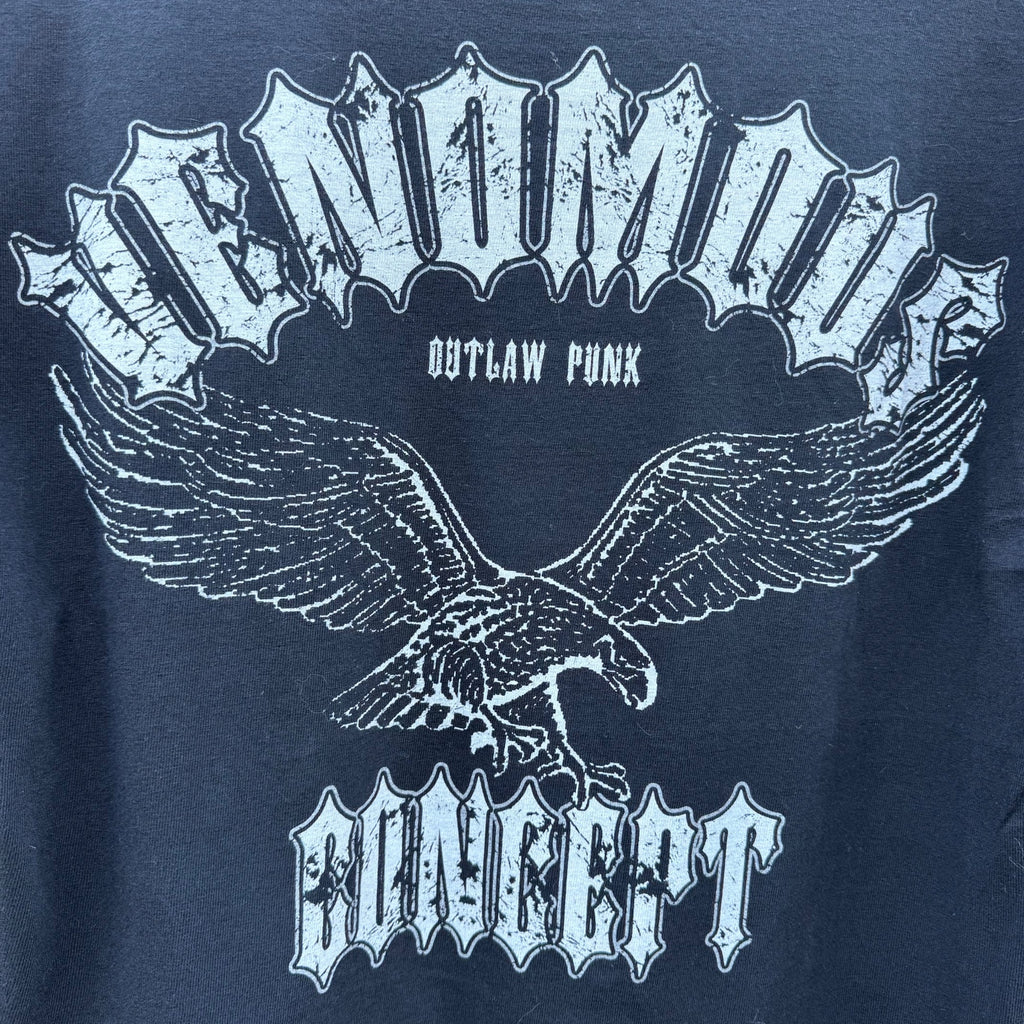 Venomous Concept (grey)