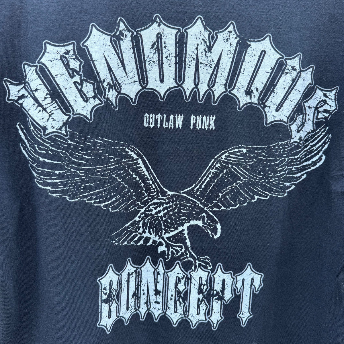 Venomous Concept (grey)
