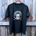 Electric Frankenstein shirt