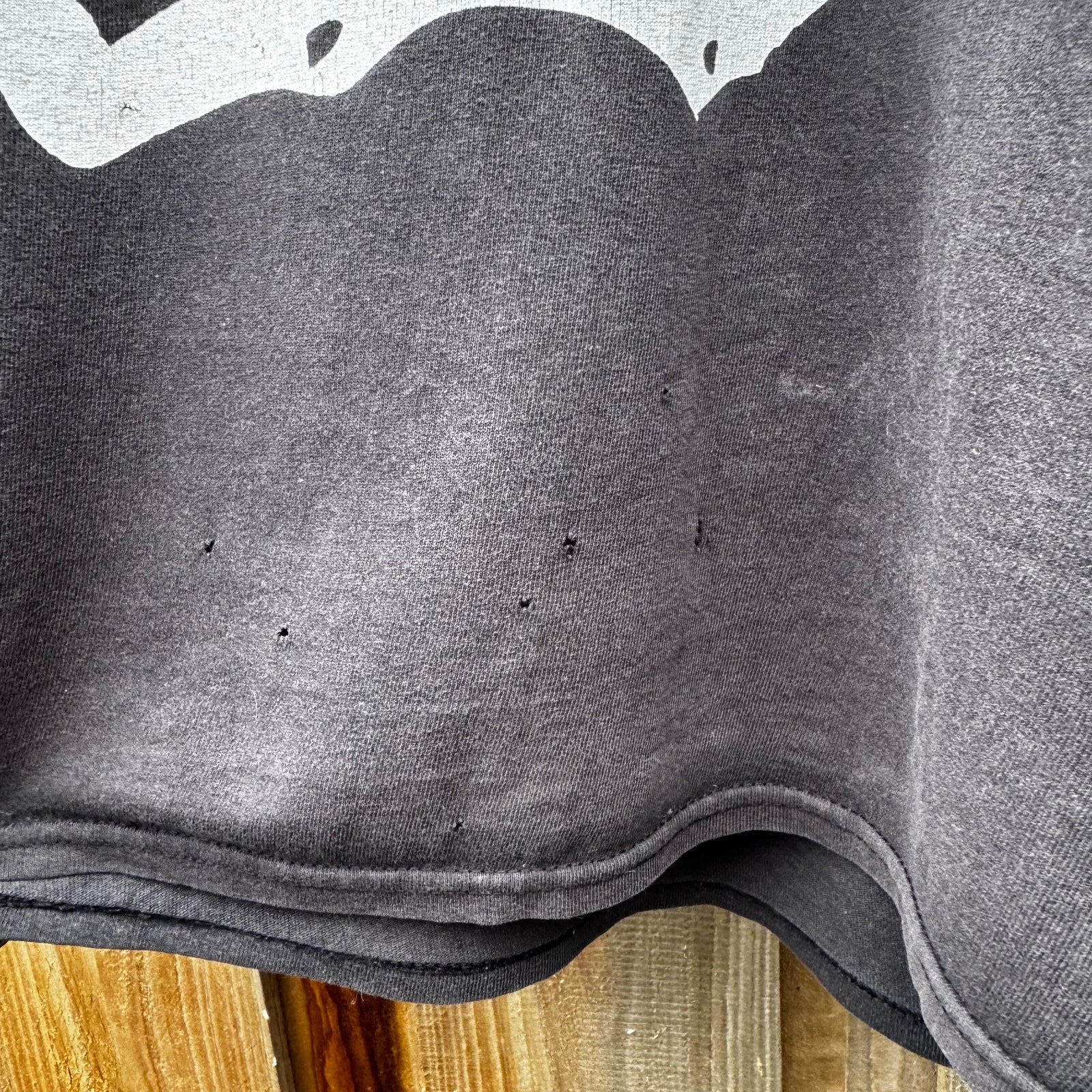 Reaper shirt (skull)