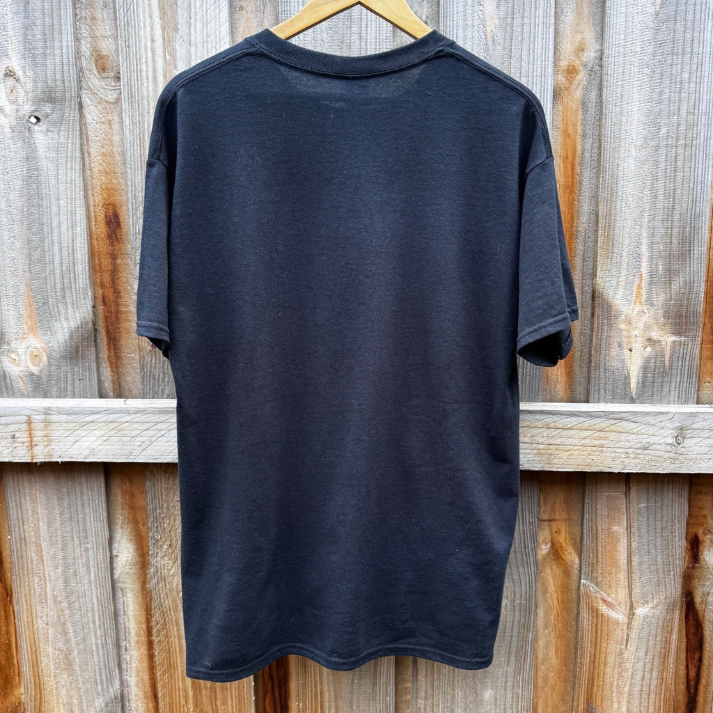 Belligerent Intent shirt