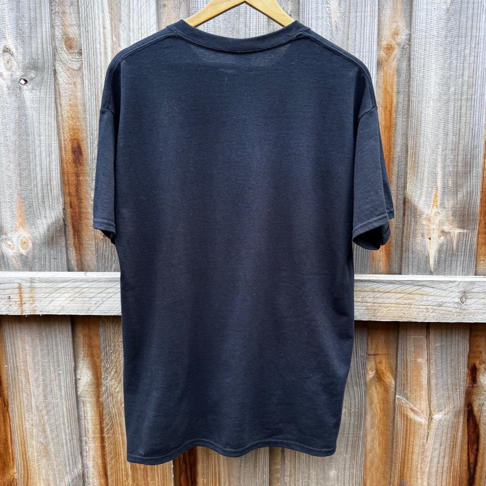 Belligerent Intent shirt