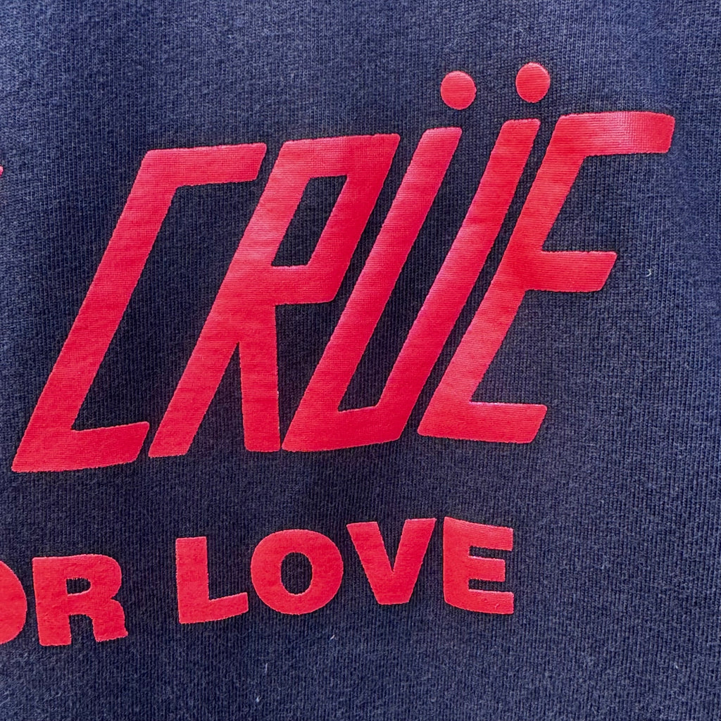 Motley Crue shirt