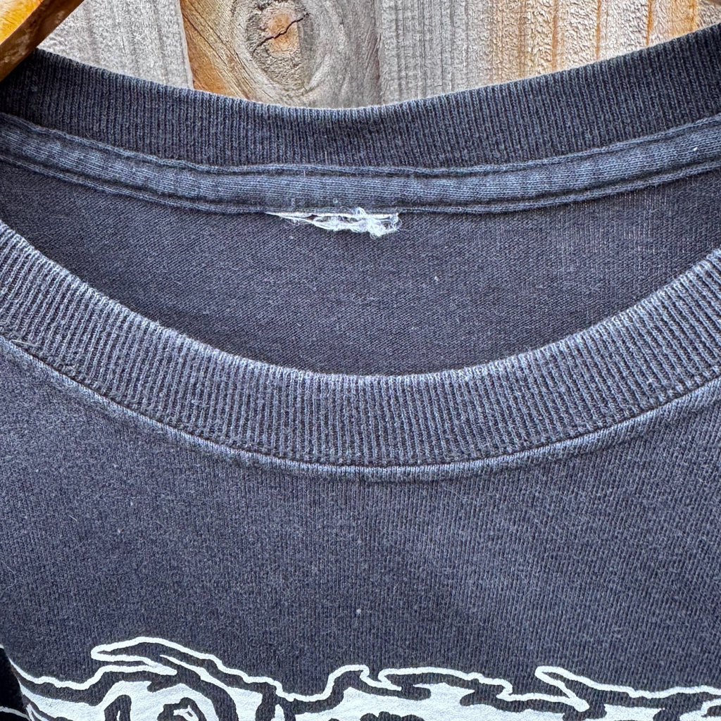 Brutal Truth shirt (Business of War)