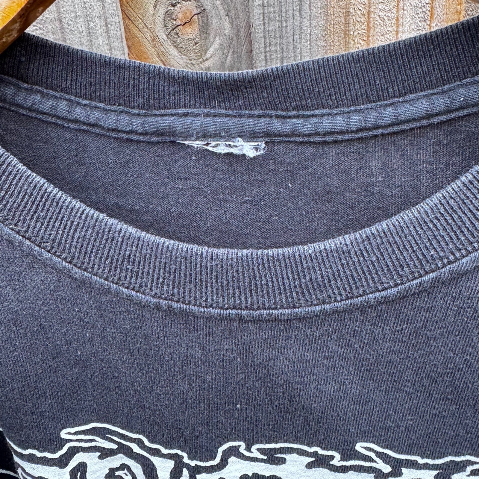 Brutal Truth shirt (Business of War)