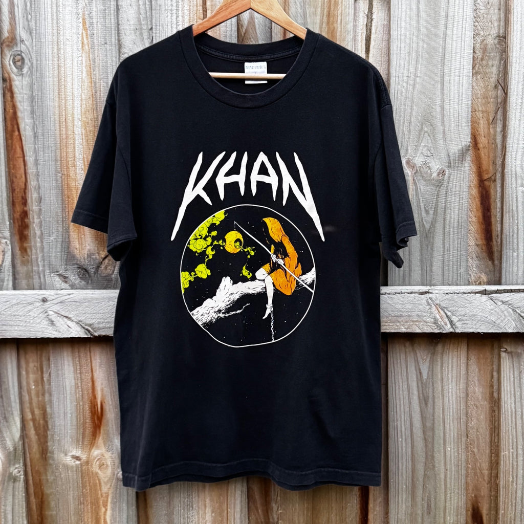Khan shirt