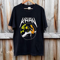 Khan shirt