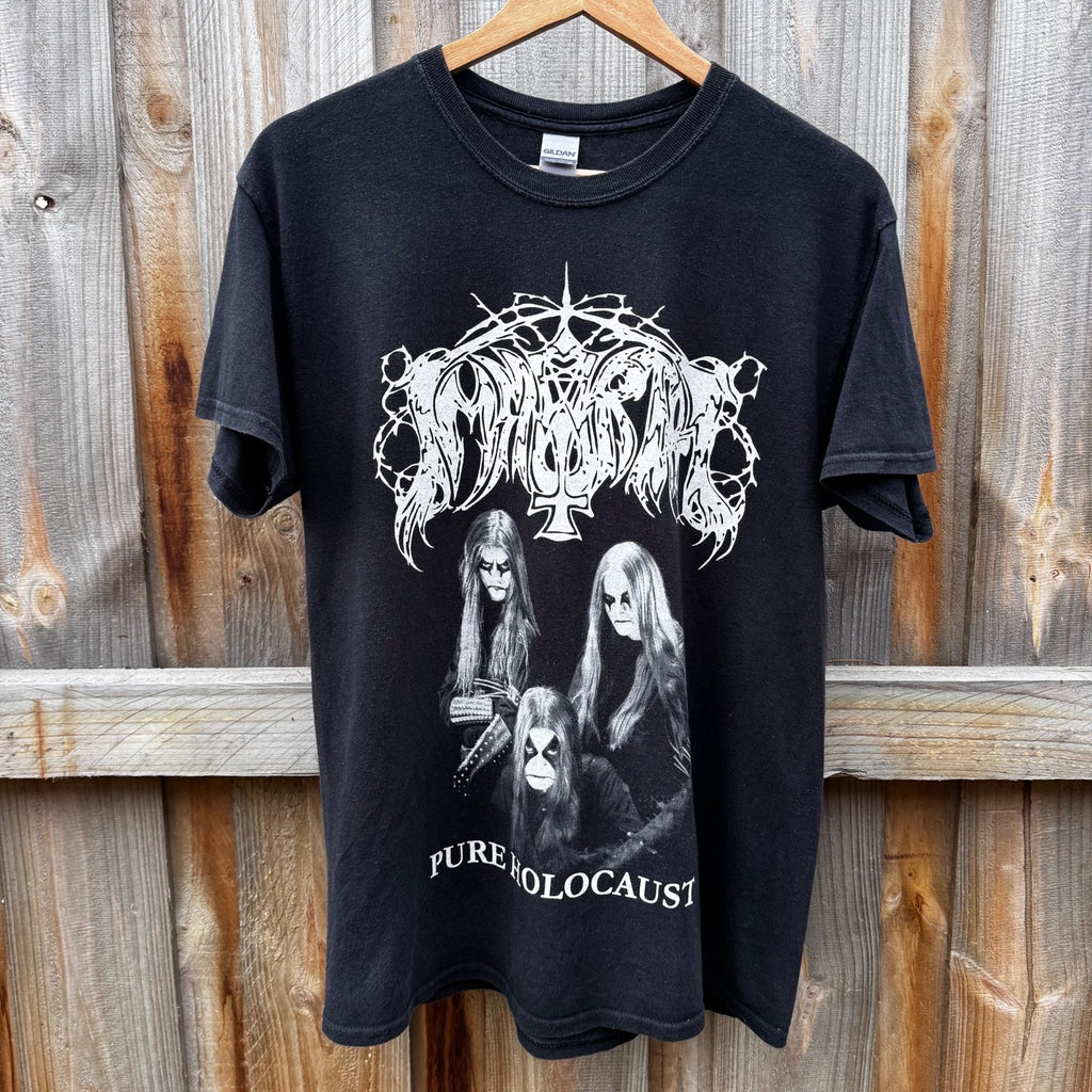 Immortal shirt