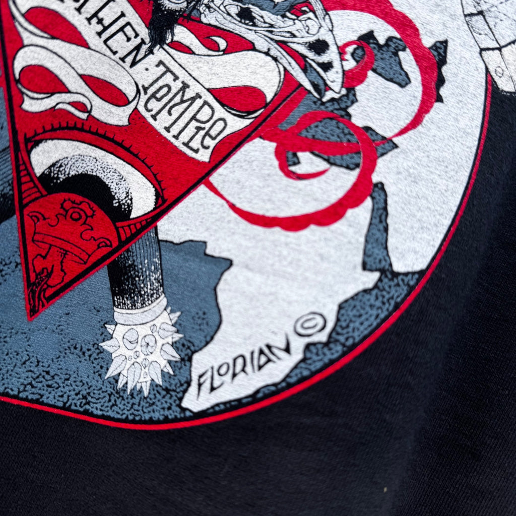 Pig Destroyer shirt (black)
