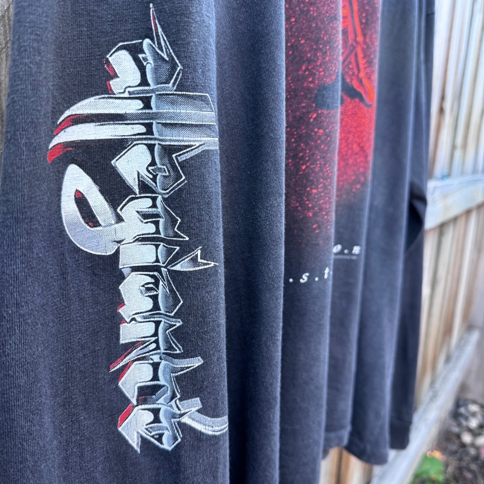 Allegiance long sleeve