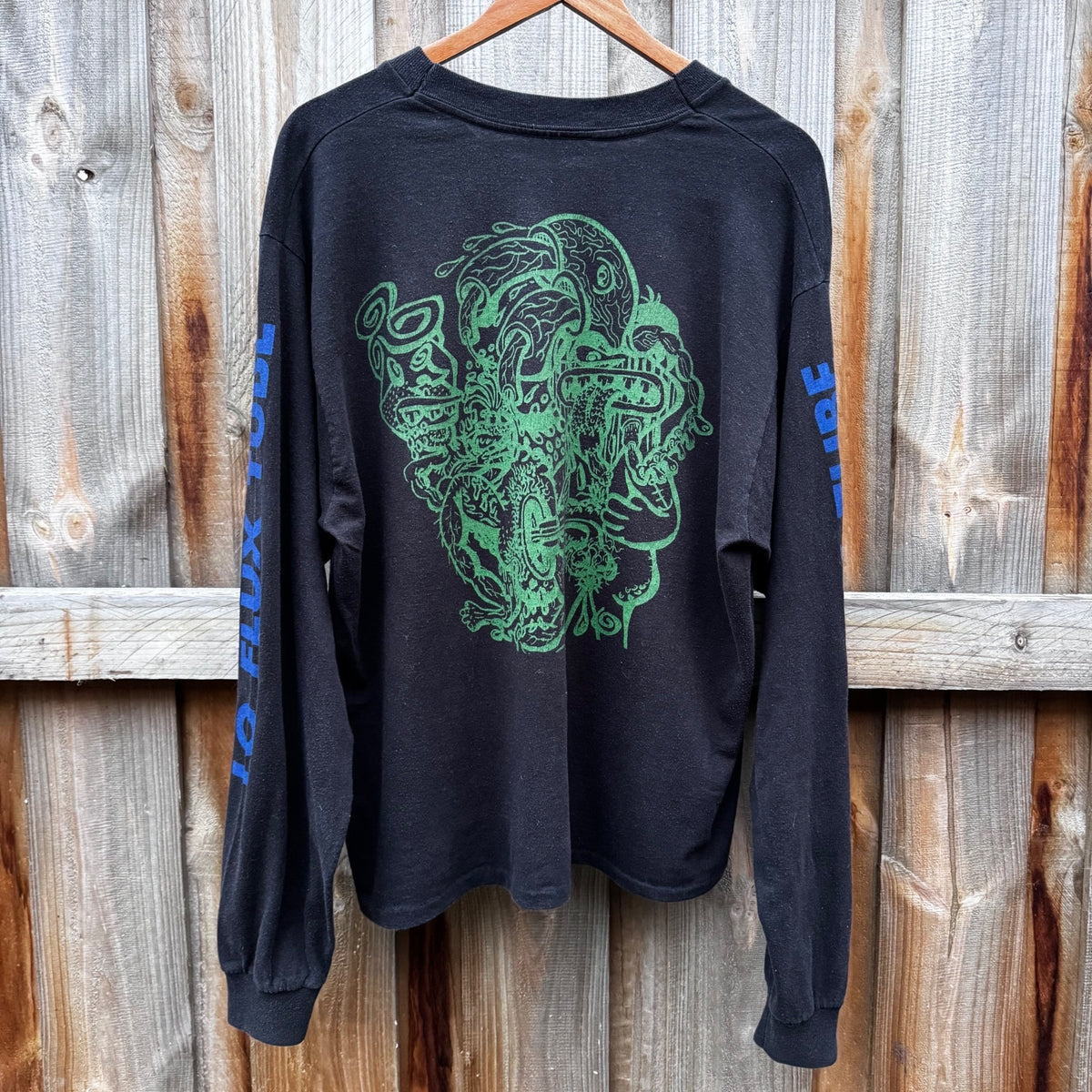 OLD (Old Lady Drivers) long sleeve