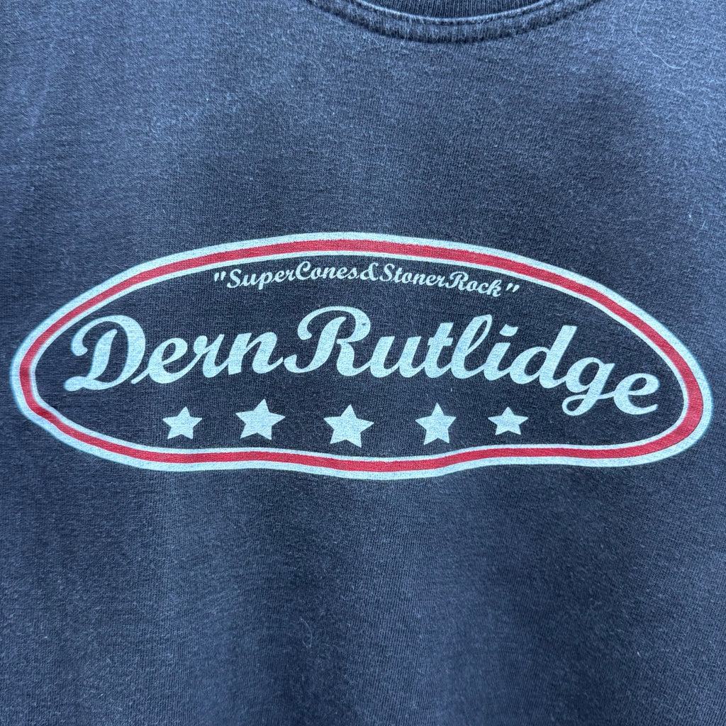 Dern Rutlidge shirt (SC & SR)