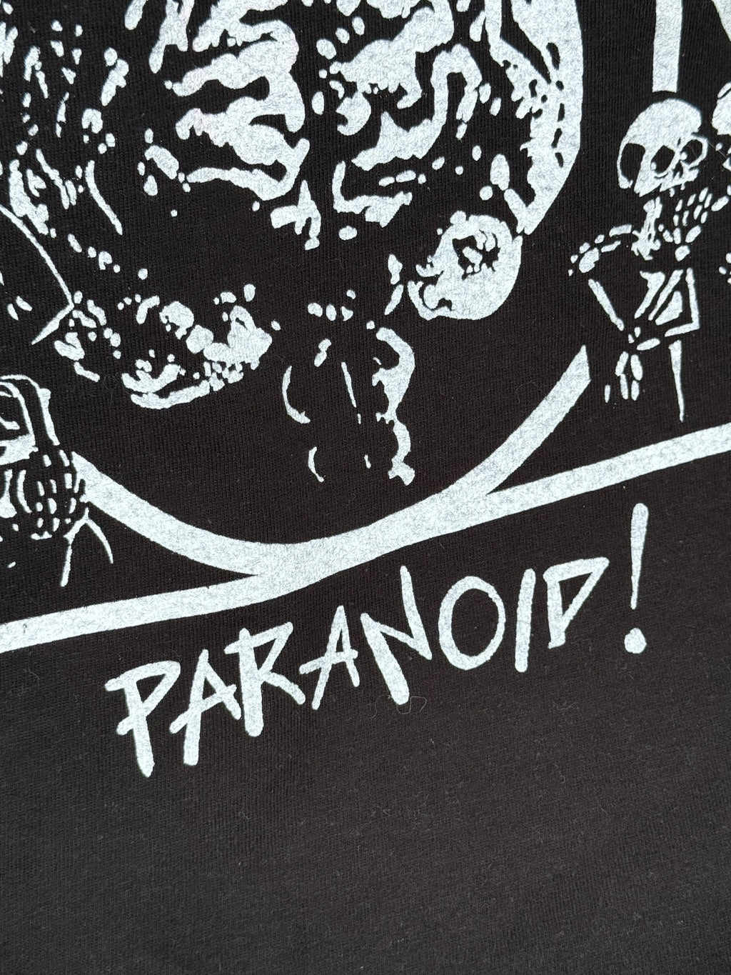 Kromosom shirt