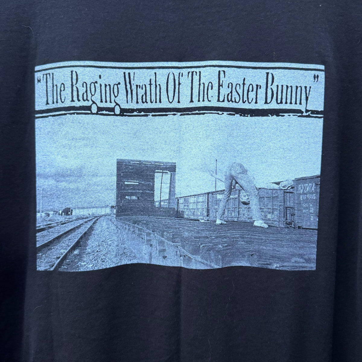 Mr Bungle shirt