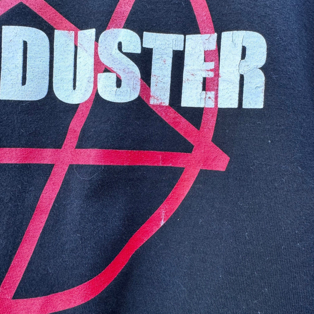 Blood Duster (pentagram/HKT)
