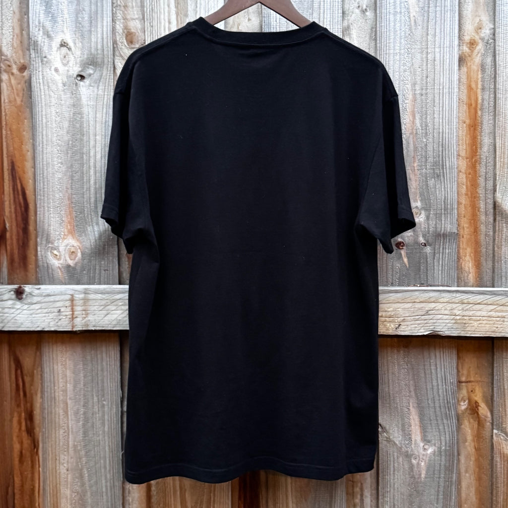 Smokewitch shirt (sparkle)