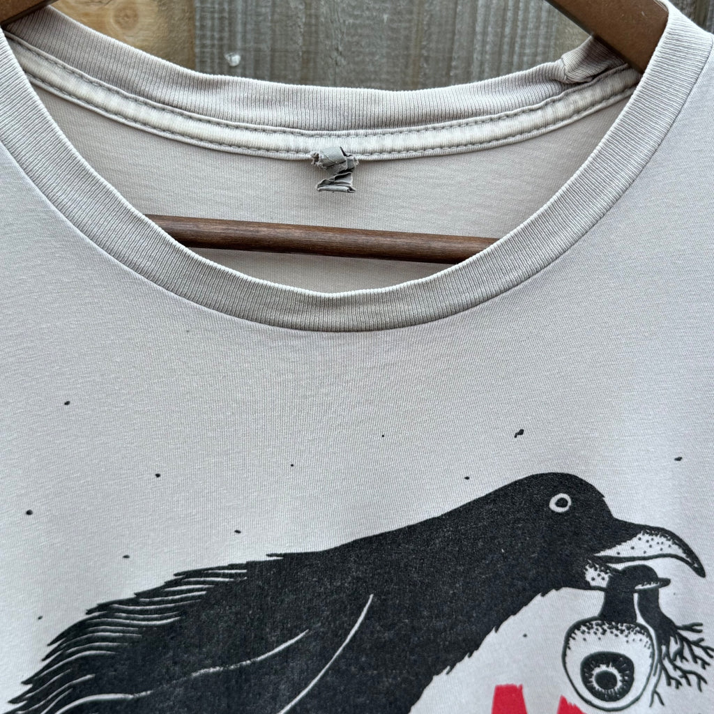 Night Birds shirt