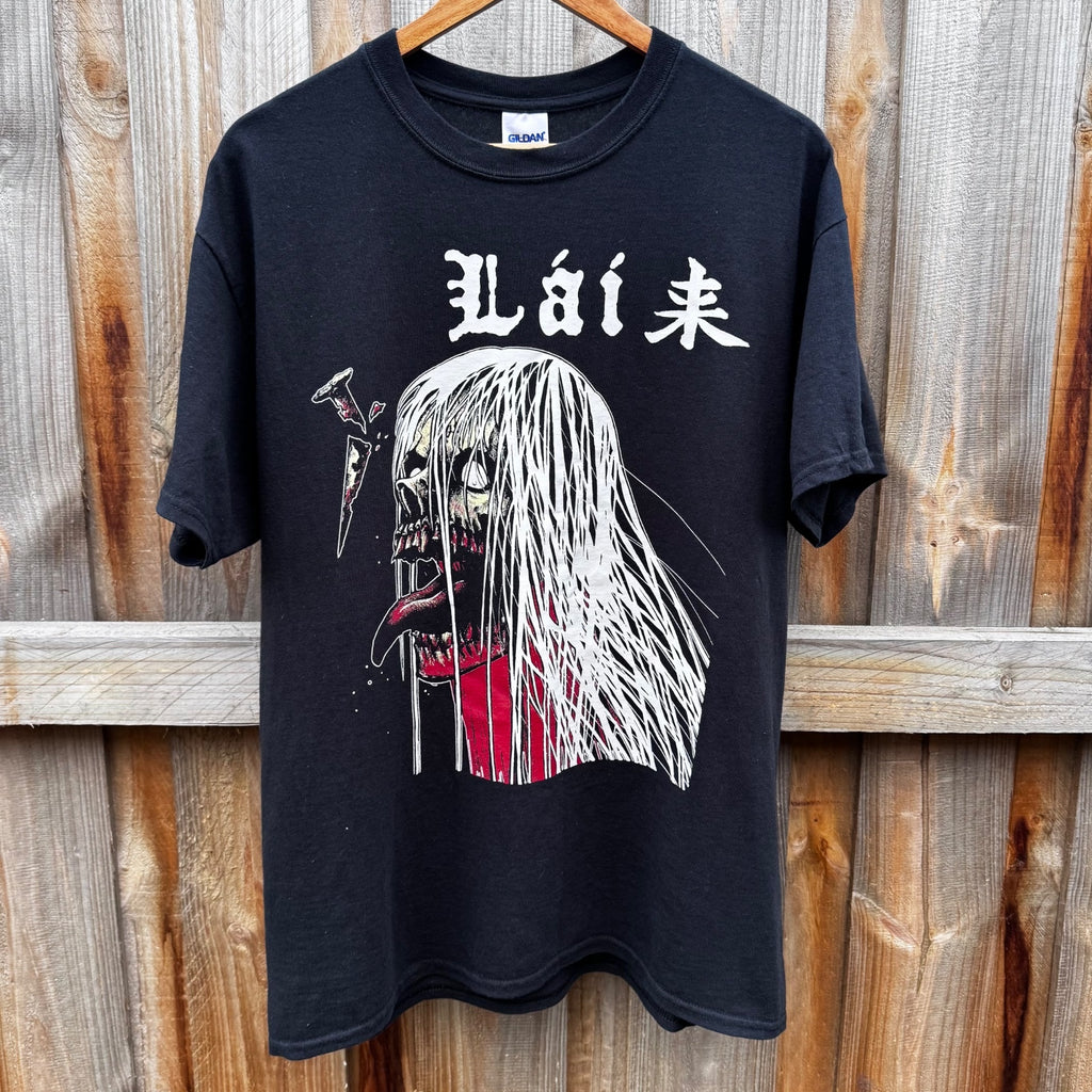 Lai shirt