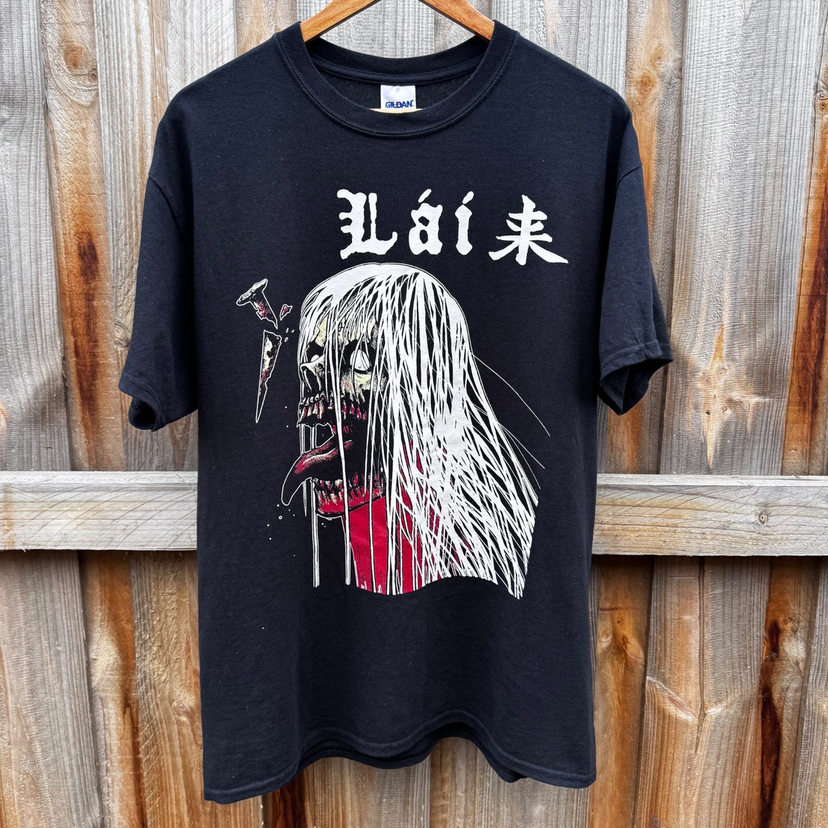 Lai shirt