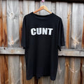 Blood Duster - 1st Batch C^NT shirt