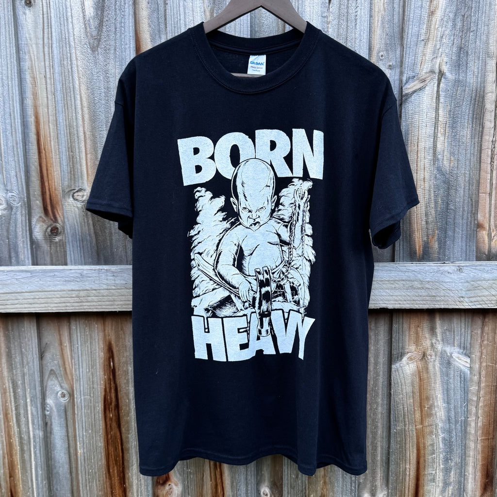 Born Heavy shirt