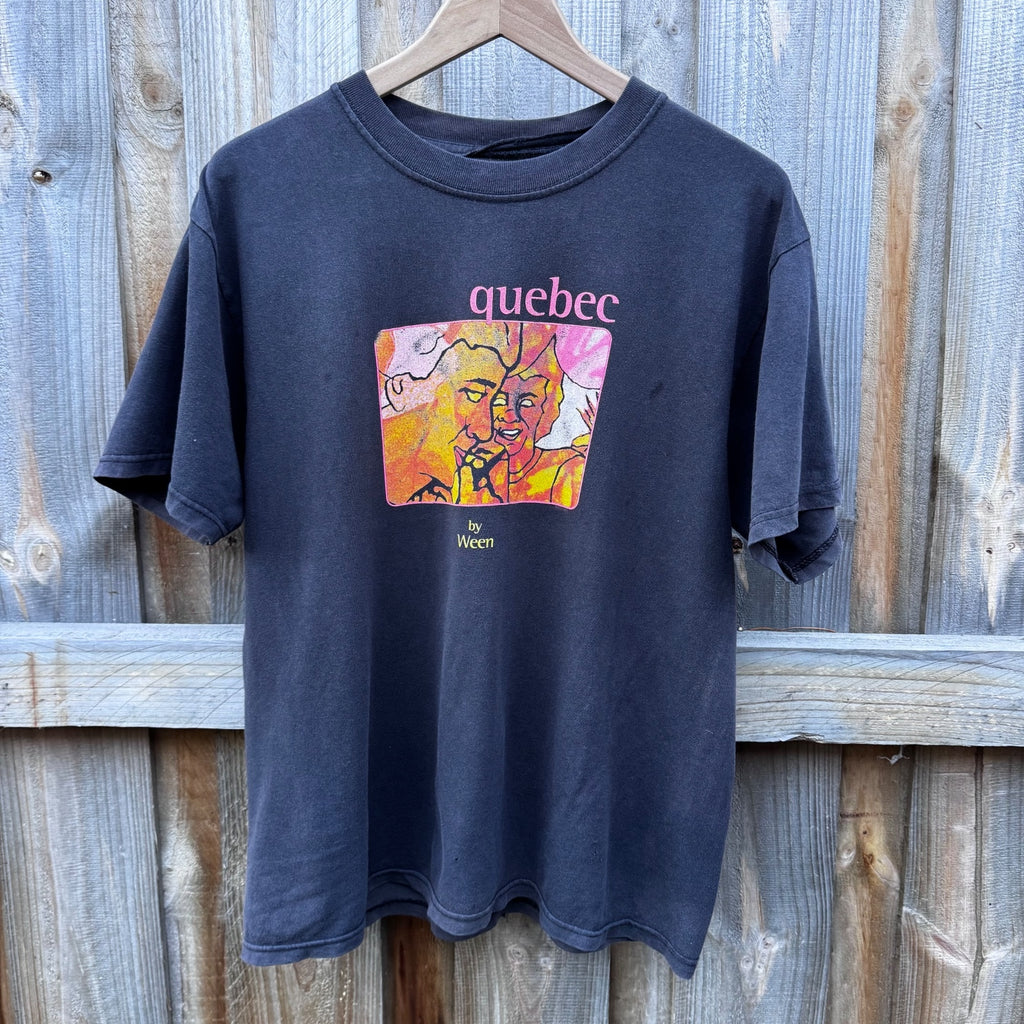 Ween (Quebec) shirt