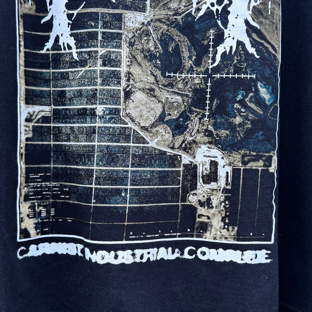 Bloodmouth long sleeve