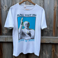 Papal Visit 1986 Hand Of Hope Pope John Paul II Tshirt