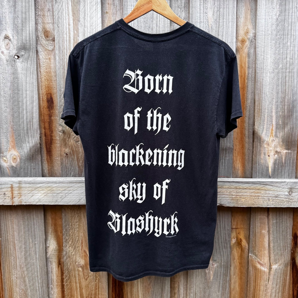 Immortal shirt