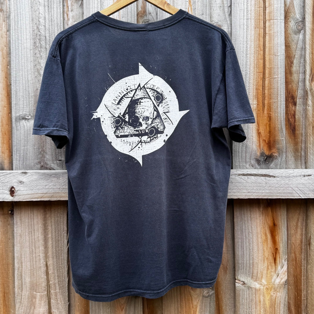 Brutal Truth shirt (Business of War)