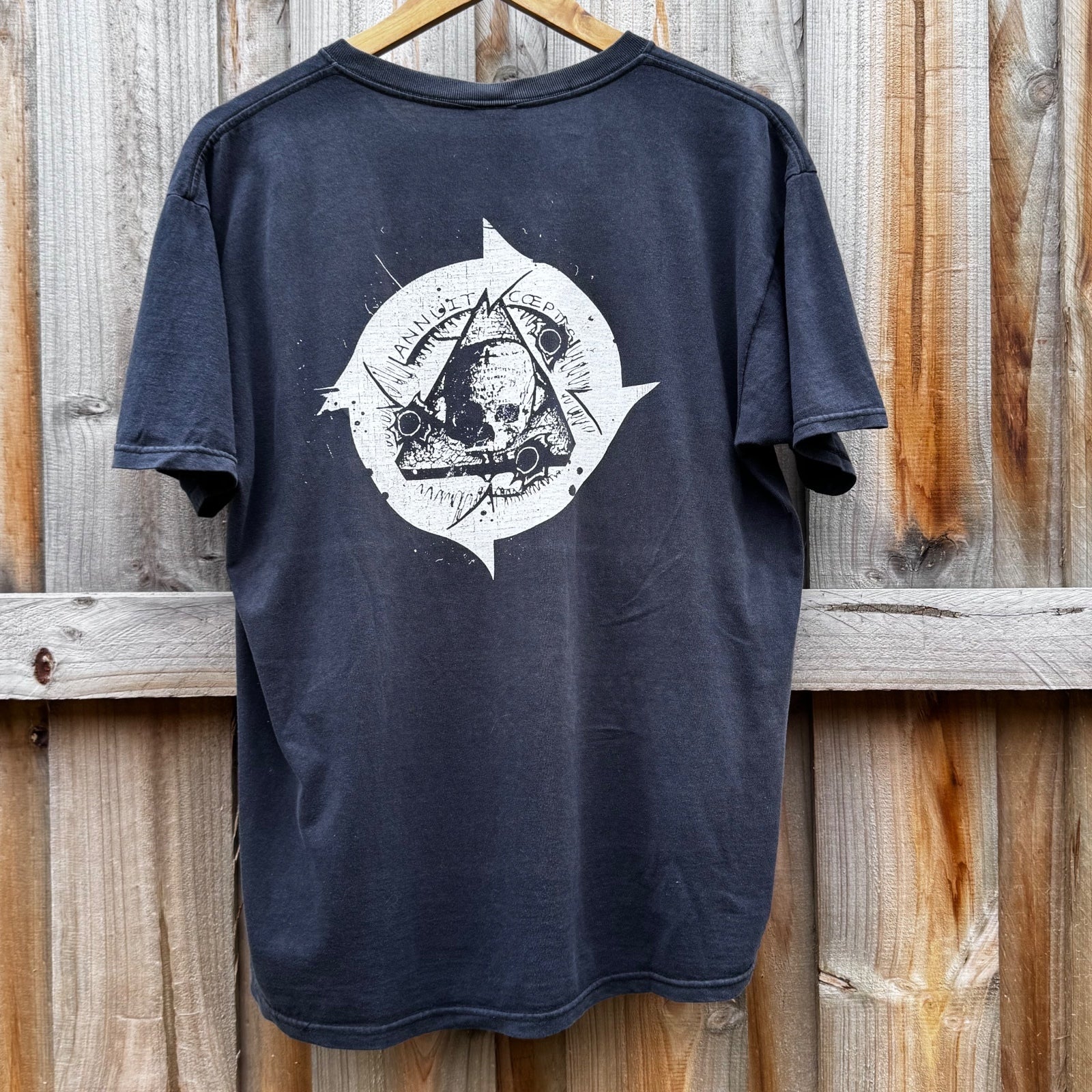 Brutal Truth shirt (Business of War)