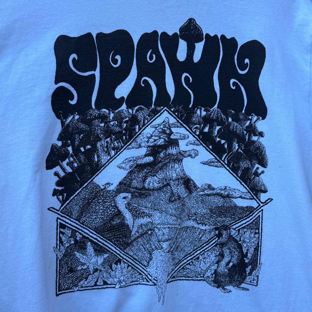 Spawn shirt