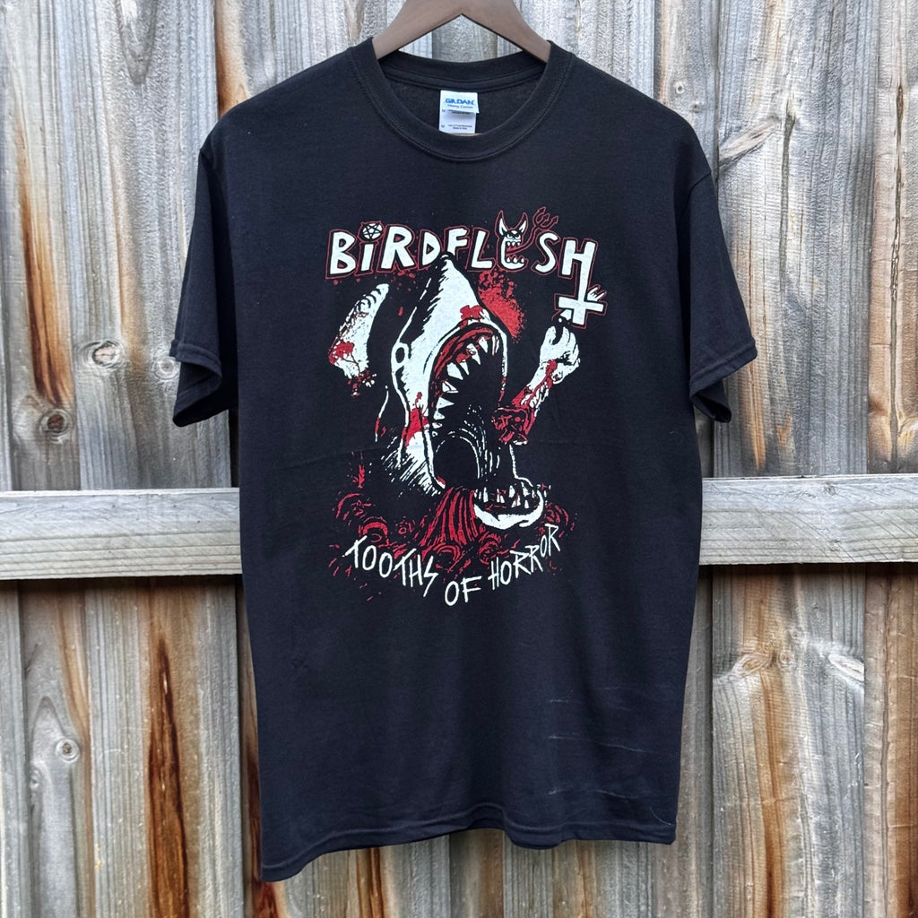 Birdflesh shirt