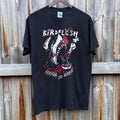 Birdflesh shirt