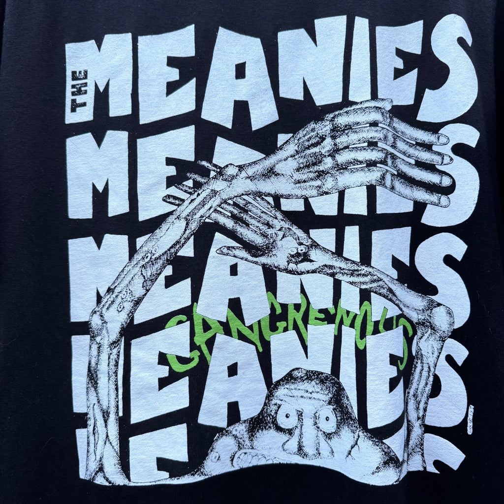 The Meanies shirt