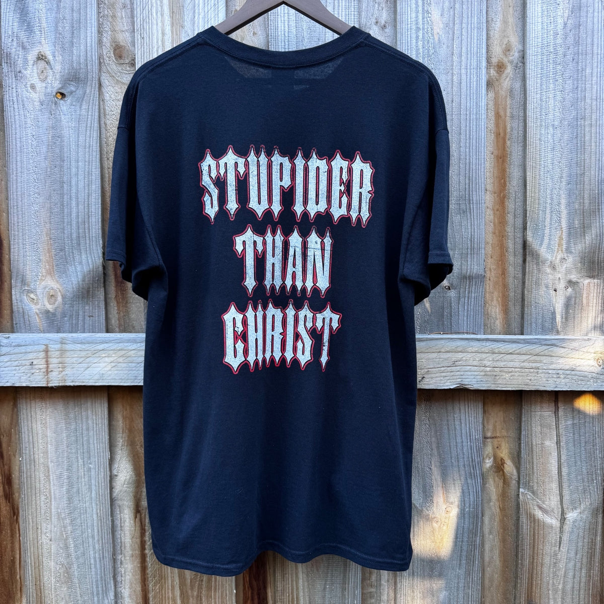 Birdflesh shirt (stupider)