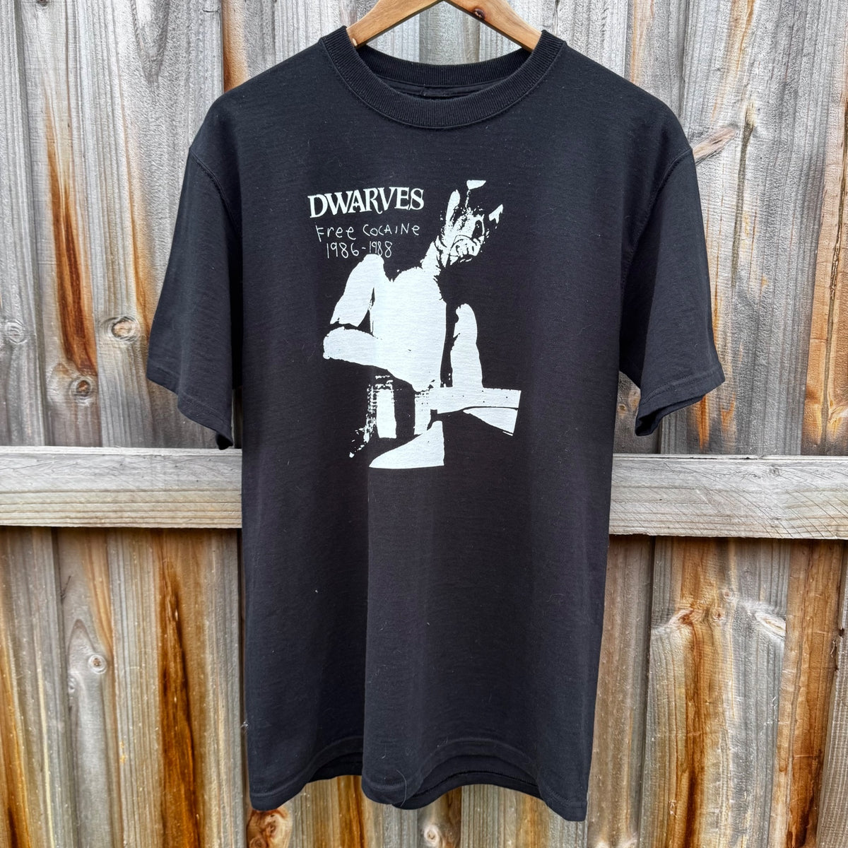 The Dwarves (8688)